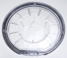 Dyson Lower Housing - 909001-01 Bin Base Assembly