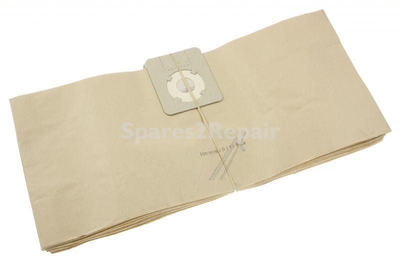 Filterclean Vacuum Cleaner Bags - W111 Vacuum Cleaner Bags