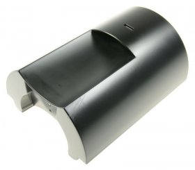 Containers - Br81345909 Ics Pomace Container Black [Delonghi]