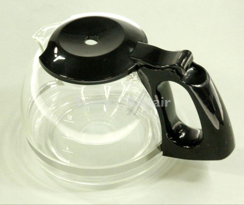 Coffee Pot - Sx1029 Coffee Jug Icm2 Black [Delonghi]