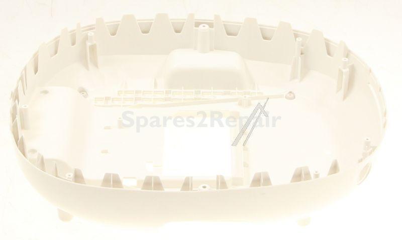 Perforated Rail - Ss-1530000325 Holder-switch [Groupe SEB]