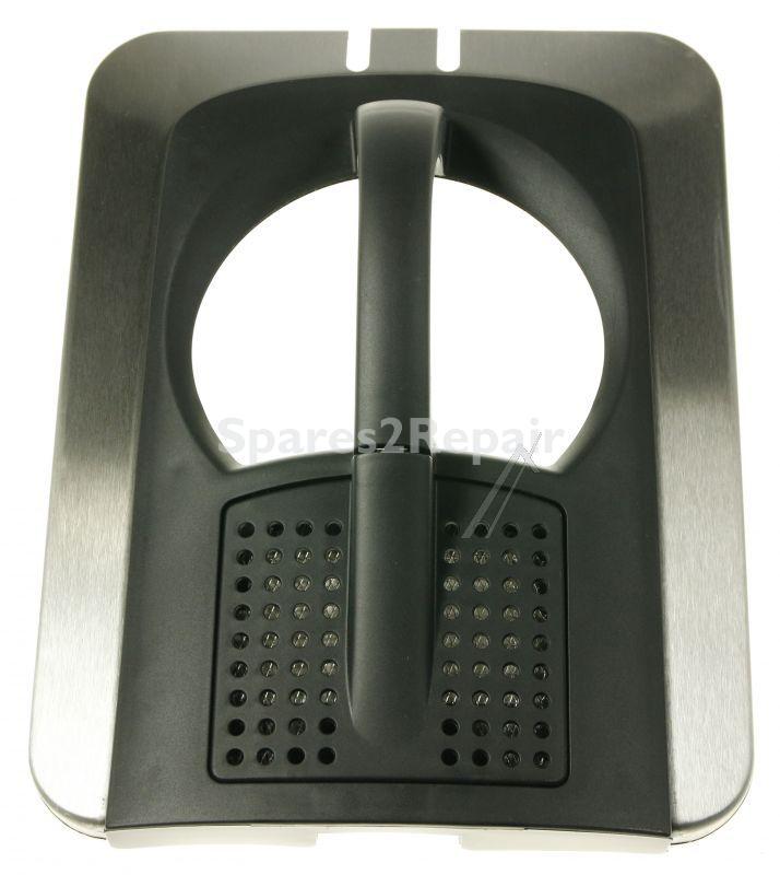 Perforated Rail - Ss-1530000326 Support-tuhr [Groupe SEB]