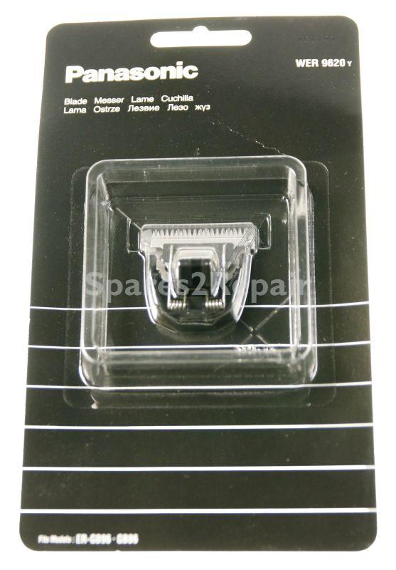 Panasonic Shaver Head - Wer9620y Blade Block