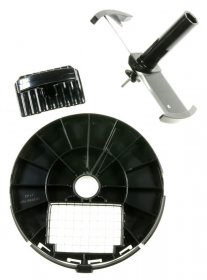 Mixer - Blender Blade - 12013004 Dicer [Bosch Siemens]