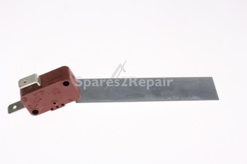 Smeg Switch - 814490220 Door Microswitch