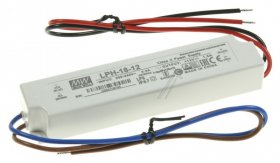 Led-driver - 12v-18w Transformator FÜr Standard-led 180-264vac-12vdc