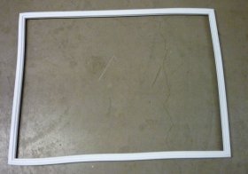 Freezer Door Seal - C00333154 481946818198 Seal [Whirlpool Indesit]