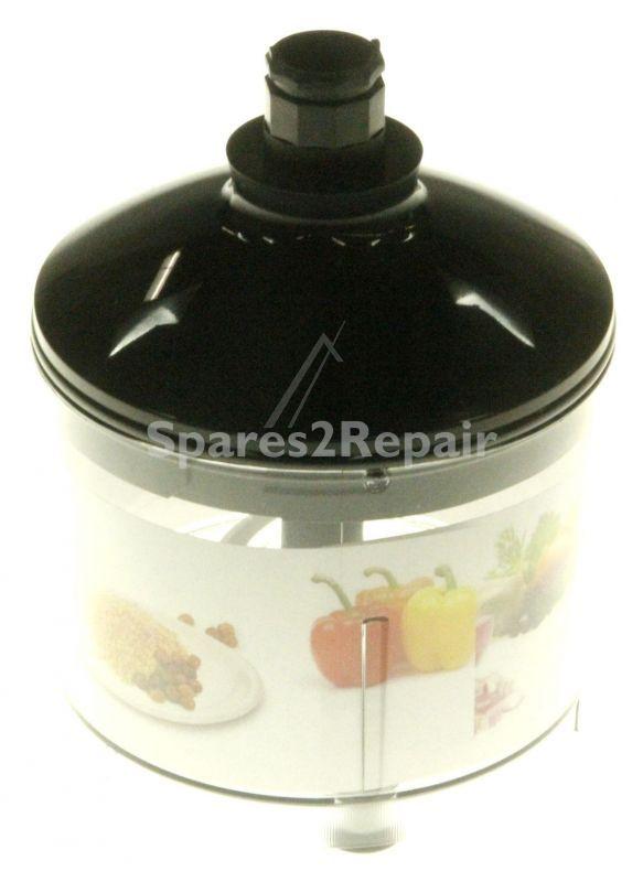 Controlled Crushing - 00644792 Universal Cutter [Bosch Siemens]