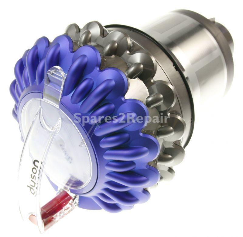 Dyson Mechanism - 967551-13 Cyclone