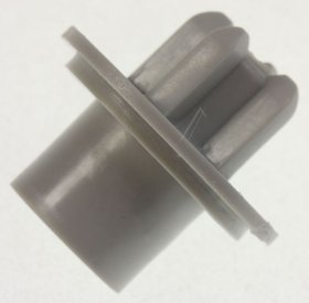 Turntable Coupler - Kw711747 Drive Coupling Assembly Grey Fp190 [Delonghi]
