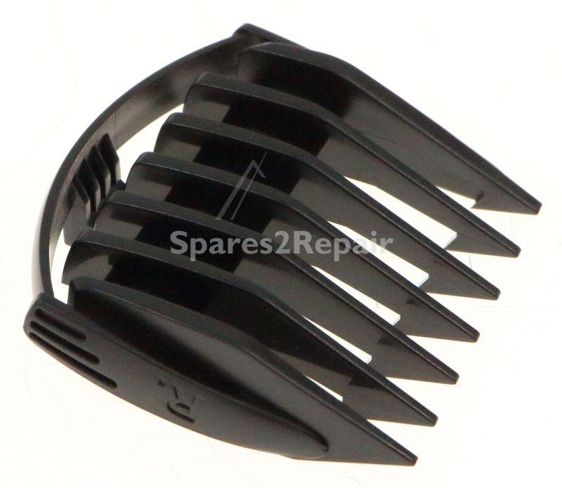 Comb Attachment - 35809510 Right Ear Cutting Guide [Babyliss]