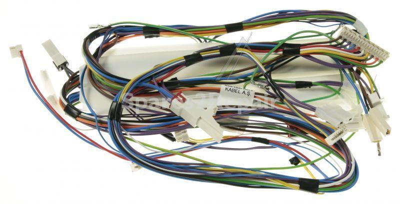 Harness - 1750790100 C00880932 A5 Cable Harness Group [Arcelik]