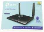 Tp Link Wireless-lan Router - Ac1350 Dualband-wlan-lte-router