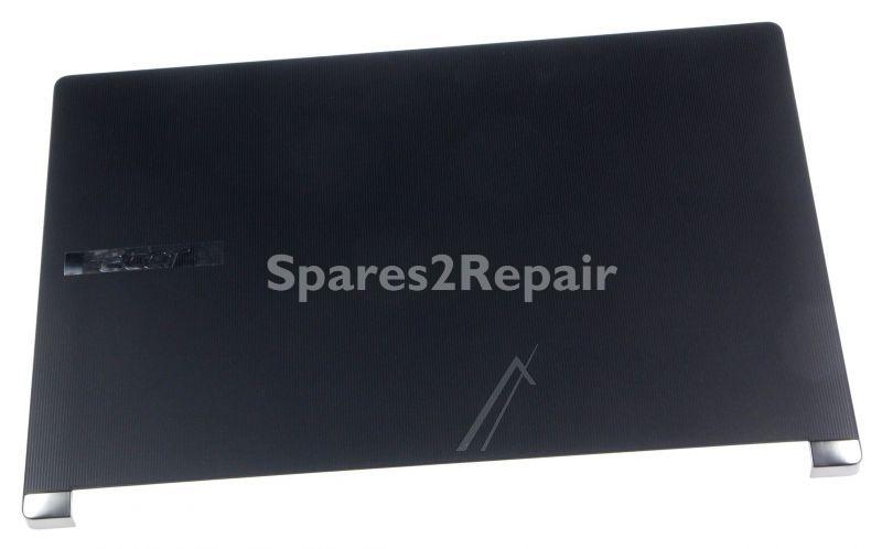 Acer Casing Cover - 60 mqjn1 007 Lcd Cover Black