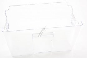 Freezer Drawer - 42127267 Bottom Basket-391(transparent-natural) [Vestel]