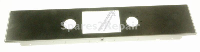 Hisense Gorenje Operating Unit Screen - 467964 Front Panel Pcf 6-20 Fl Vz065 K36a