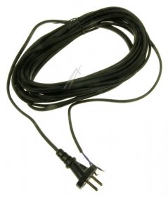 Mains Power Lead - Cavo 3x1 6m N [Delonghi]