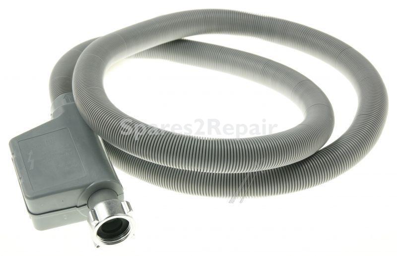 Inlet Tube - 17476000001188 Inlet Tube [Midea]