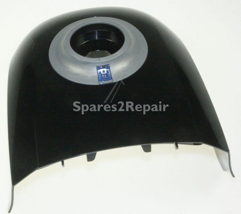 Philips Housing Top - 432200900651 Cover Plastic