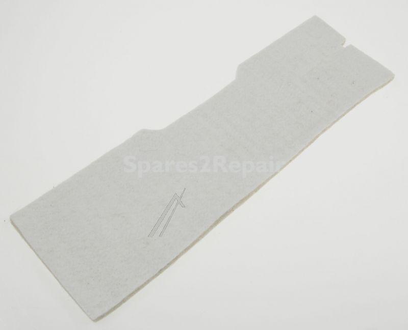 Philips Insulation Material - 432200039681 Plate Plastic