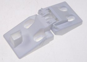 Door Hinges For Fridges - C00323422 480132101217 Hinge Plastic Version Gw [Whirlpool Indesit]