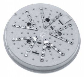 Philips Saeco Mixing Bowl Lid - 422224775333 Distribution Disc Cb