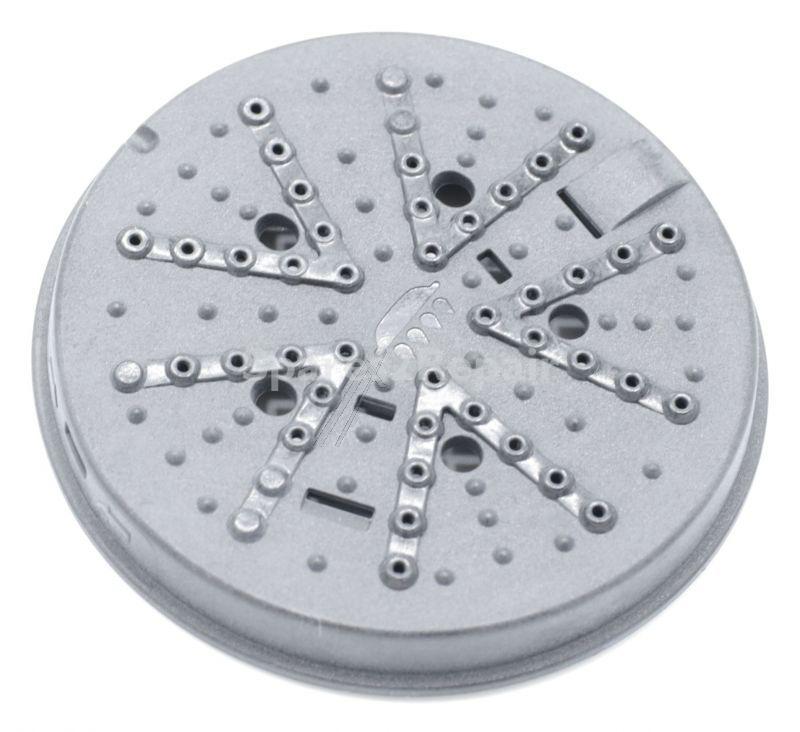 Philips Saeco Mixing Bowl Lid - 422224775333 Distribution Disc Cb