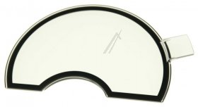 Melitta Tank Lid - 6765298 Lid 590 Bean Container 2k