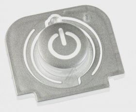 Haier Button - 0020200985 49051692 Button Cover