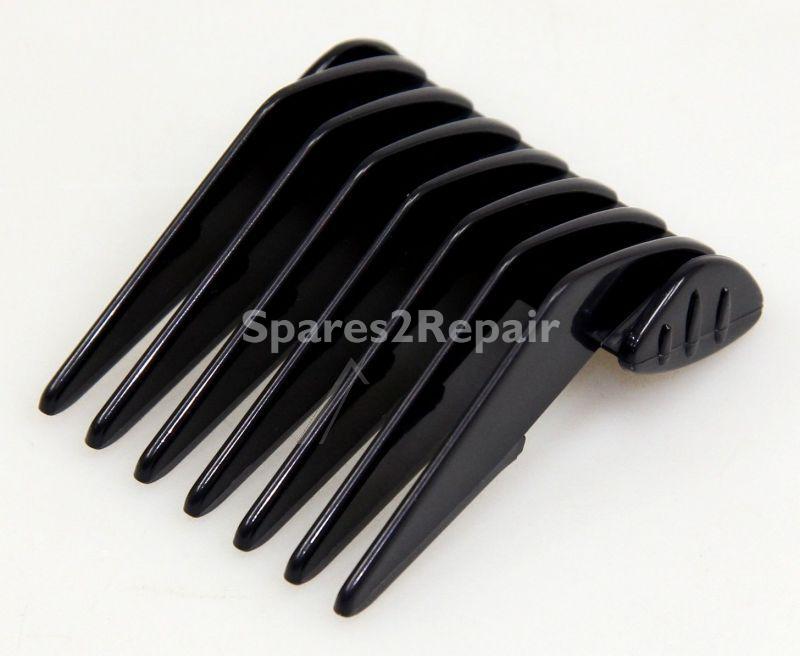 Comb Attachment - Cs-00116971 Comb 12mm [Groupe SEB]