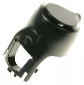 Coffee Spout - 5513223171 Coffee Dispenser + Rubber (lr3003) En55 [Delonghi]