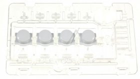 Switch Set - 2872100400 C00881434 Button Assembly [Arcelik]