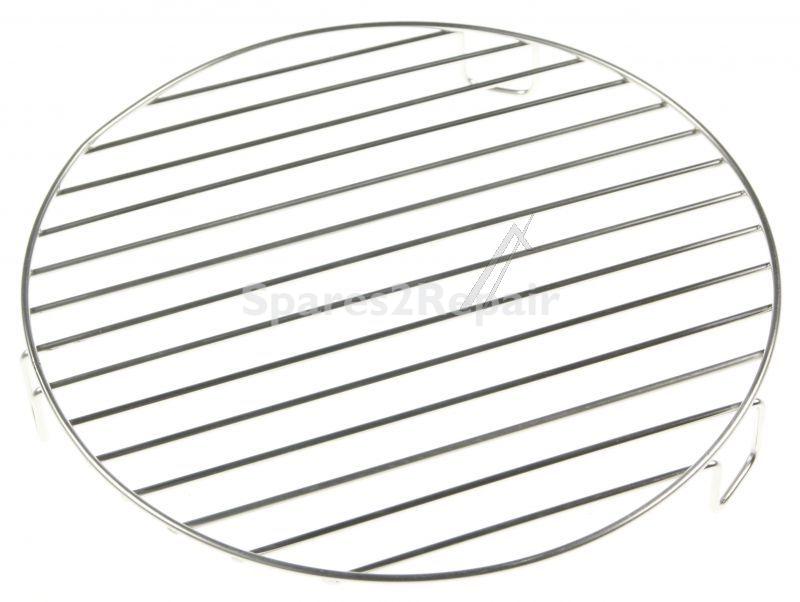 Grills - Dlsk104 5512510181 Dlsk104 Grille [Delonghi]
