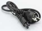 Dell Mains Power Lead - Eucord_clof Power Cable 3-pole Euro