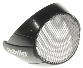 Filters - 25101710 Removable Rear Filter [Babyliss]