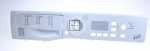 Panel - C00305540 488000305540 Console Fmg 743 Sk [Whirlpool Indesit]