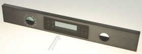 Samsung Control Panel - Dg94-03233s Assembly Control Panel nv75k5571rm matt Blac