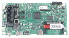 Sharp Power Supply Board - Main Unit