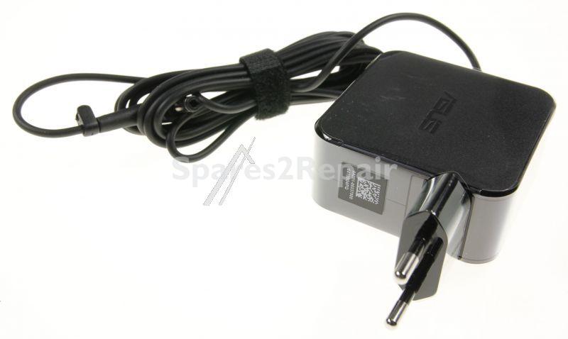 Asus Ac adaptor - 0a200-00021300 Power Adapter Kor Plug (black)