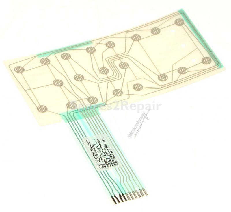 Switch - Schalter Schaltung [Midea]