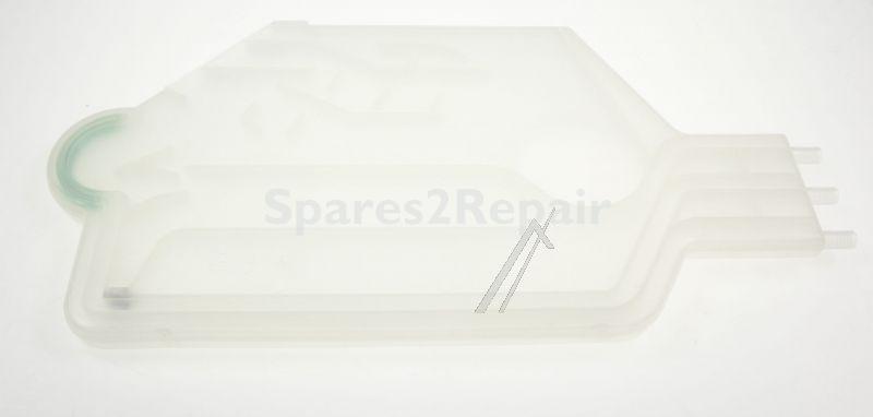 Pressure Controller - C00032121 482000040783 Pressure Controller [Whirlpool Indesit]