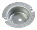 Extractor Hose - 12271100010565 Exhaust Pipe [Midea]