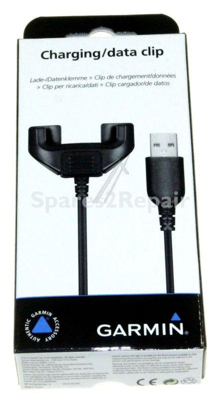 Garmin Navigation System Connections - LadegerÄt - Aufladeclip FÜr Adaptable For Garmin Vivosmart