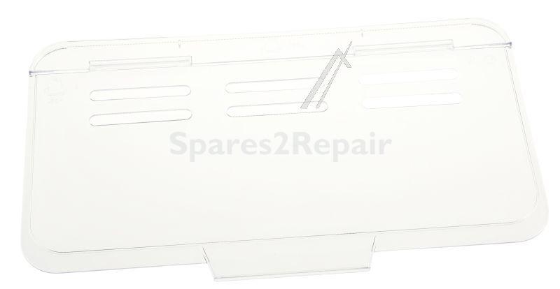 Flap - 00746116 Lid [Bosch Siemens]