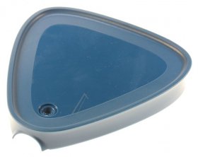 Philips Housing Part - Rear Panel
