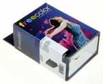 Cartridge - Ep1291-ink-frc K20400f7 Ink Cartridge Black For Epson T1291 Bk