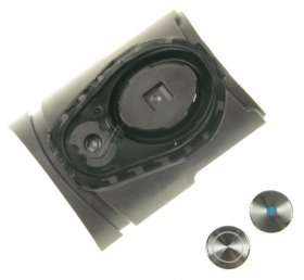 Dyson Panel - 967789-01 Button Mount Service Assembly