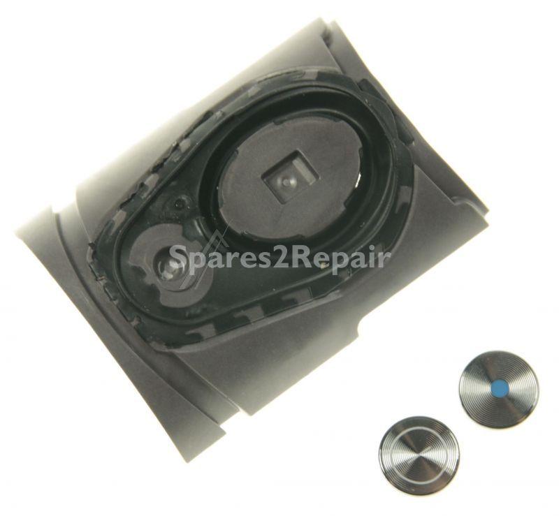 Dyson Panel - 967789-01 Button Mount Service Assembly