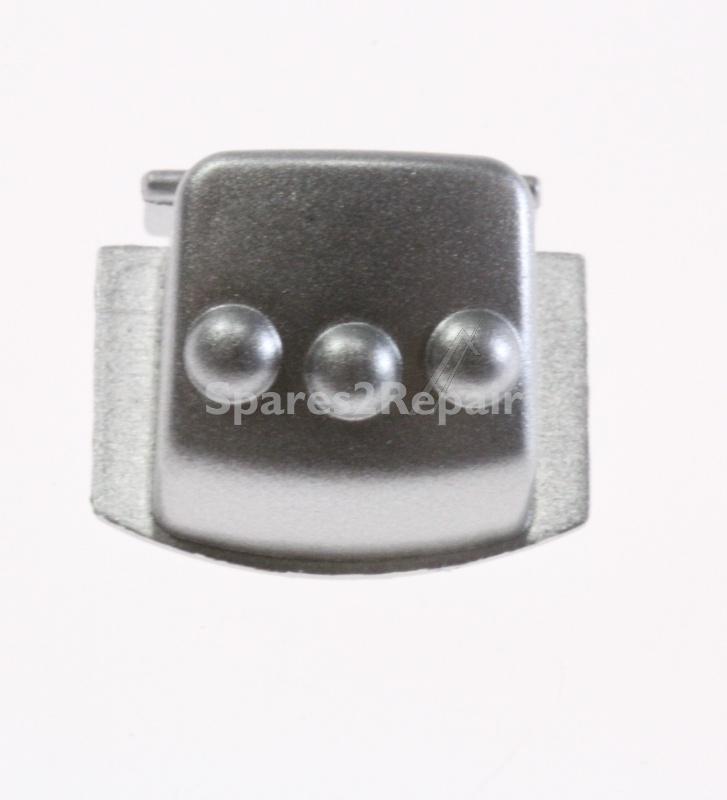 Button - 5325171200 Button Digital (pp) Si [Delonghi]