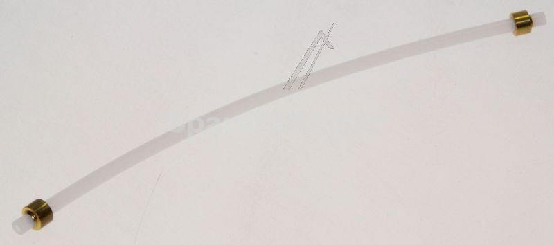 Connecting Hose For Coffee Machines - C00313614 481245828031 Tube [Whirlpool Indesit]
